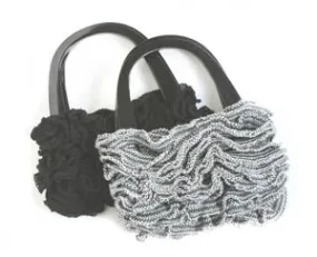 1-Ball Purse (Knit) - Version 1