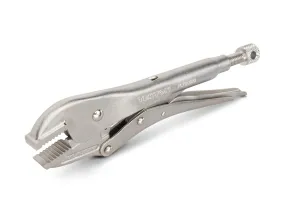 10 Inch Straight Jaw Locking Pliers