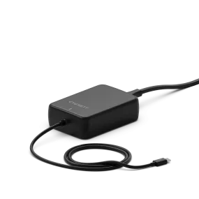 140W GaN USB-C Laptop Charger