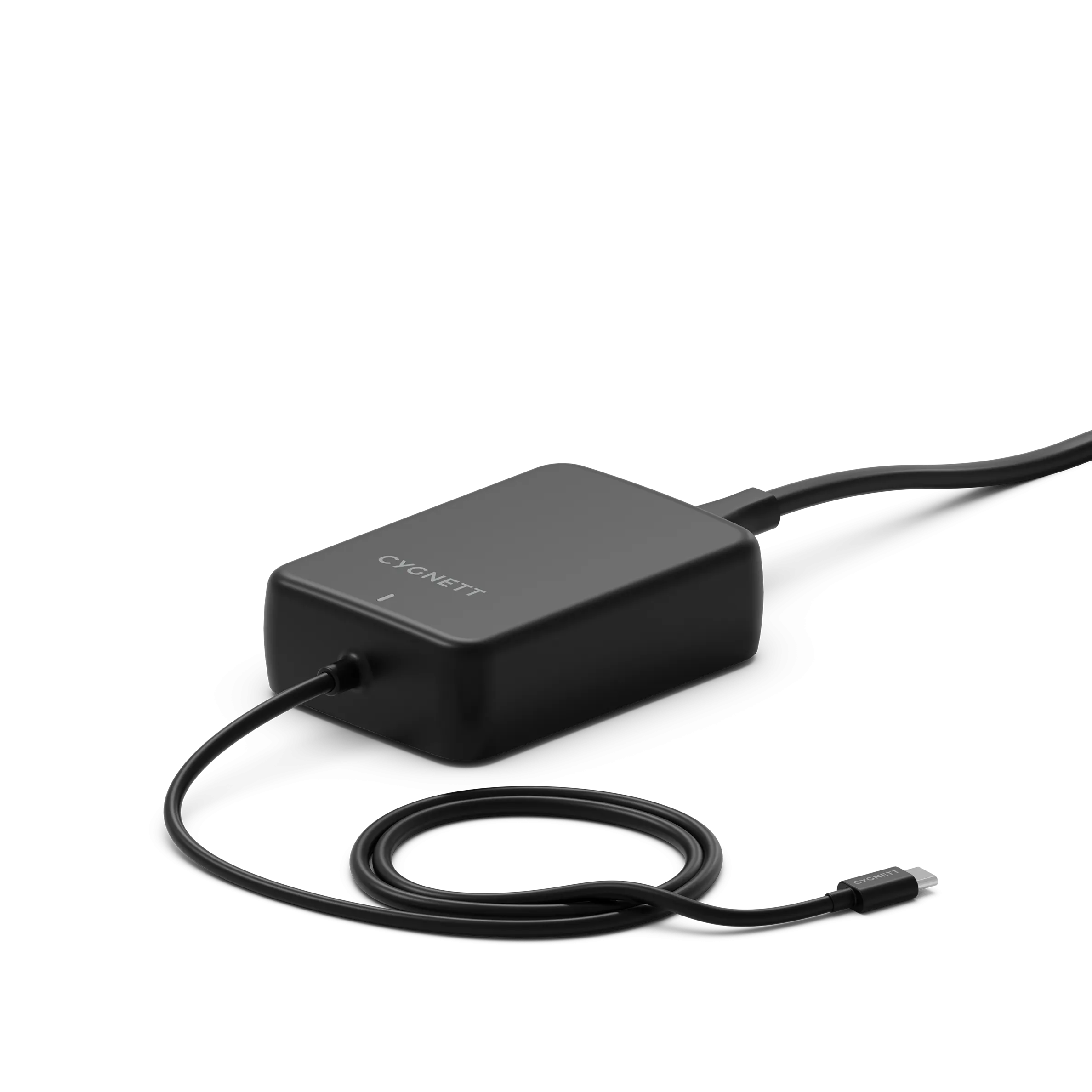 140W GaN USB-C Laptop Charger