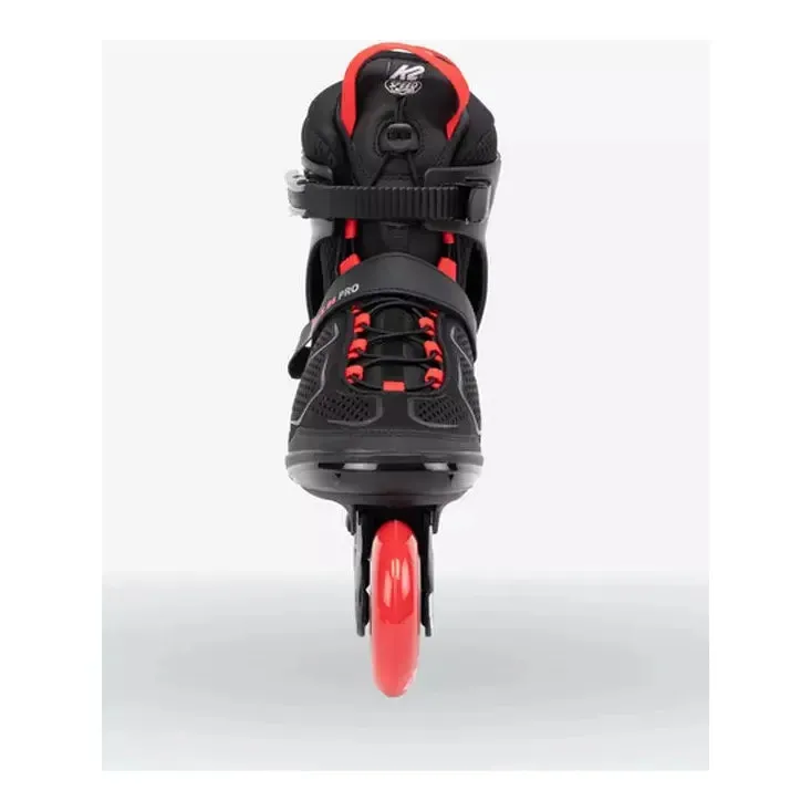 2022 PATINS A ROUES K2 FIT 84 PRO