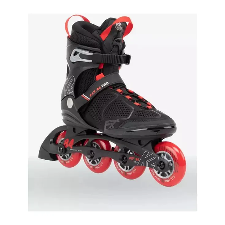 2022 PATINS A ROUES K2 FIT 84 PRO