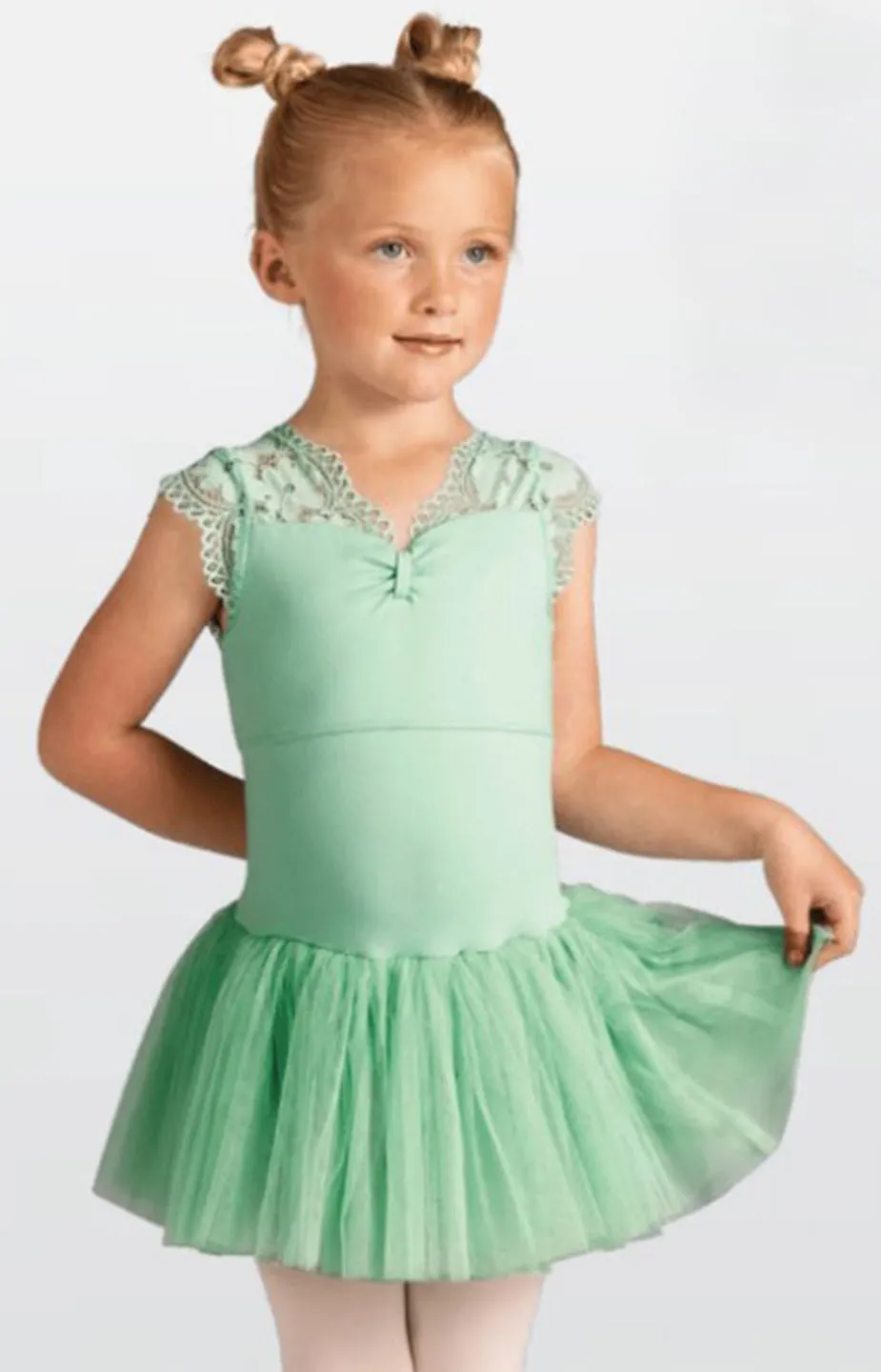 23204C Child Brielle Dress