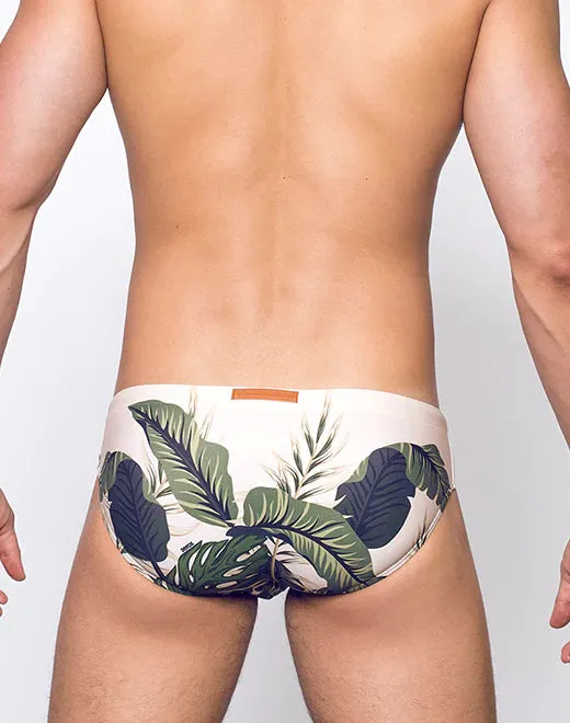 2eros Exotica swim brief