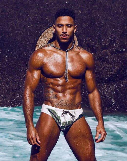 2eros Exotica swim brief