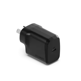 30W GaN USB-C Wall Charger