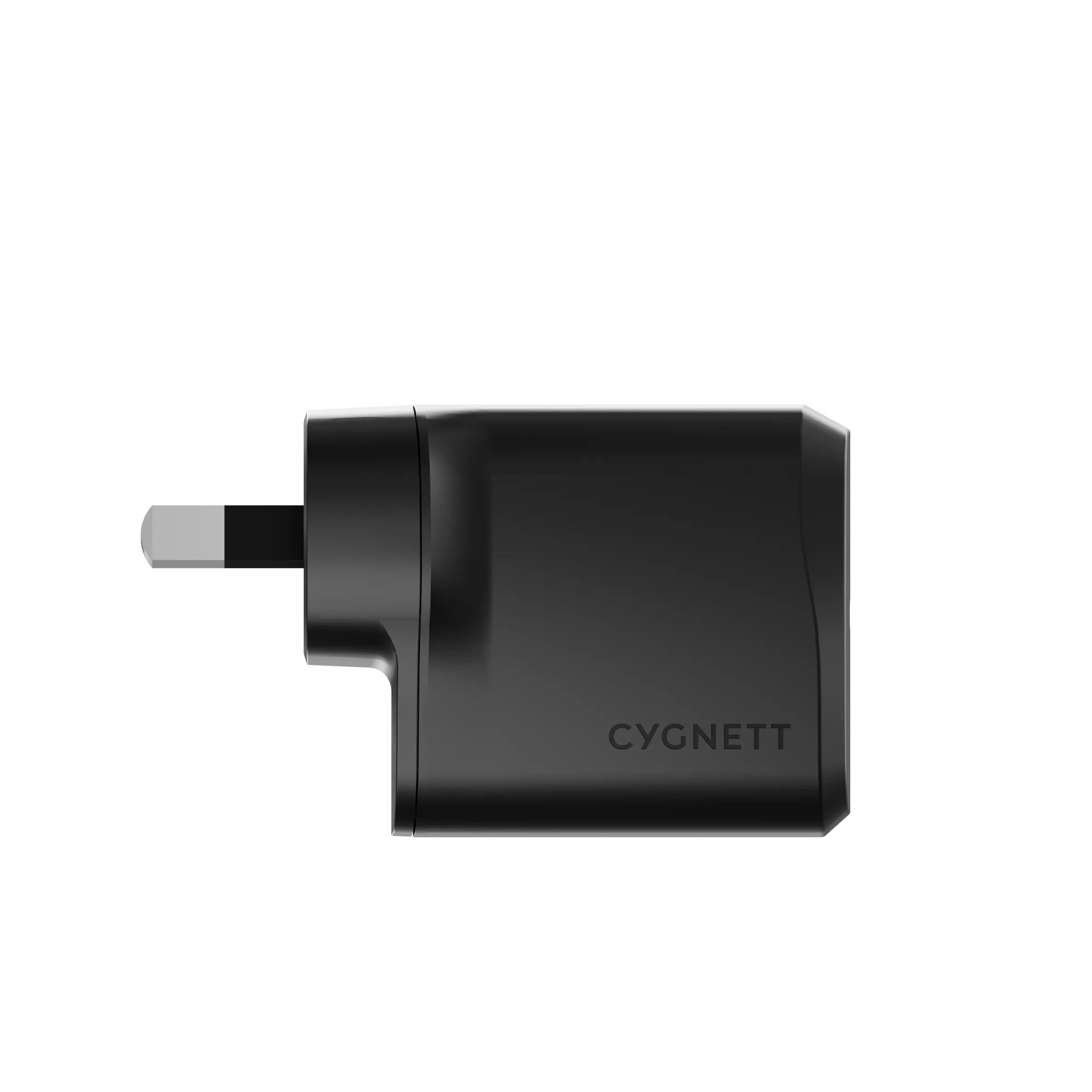 30W GaN USB-C Wall Charger