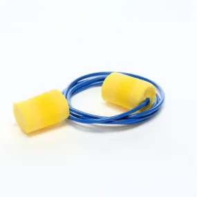 3M™ E-A-R™ Classic™ Earplugs Platinum Corded Class 4 (200 Pairs) 311-1101