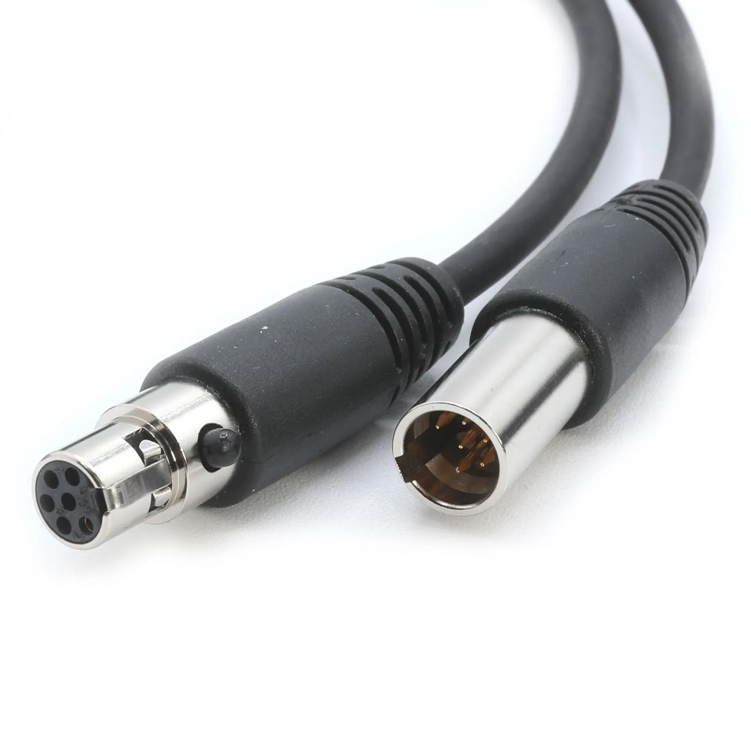 6-Pin Intercom Port Extension Cable (Select Length)