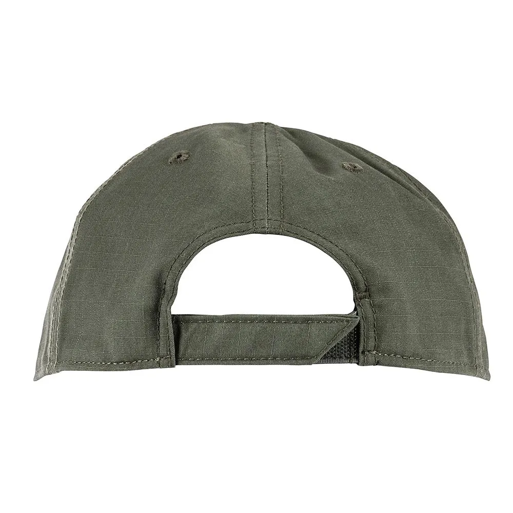 89381-190 GORRA TACLITE VERDE MARCA 5.11