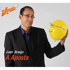 A Aposta (The Bet / Portuguese Language Only) by Juan Araújo - Video DOWNLOAD