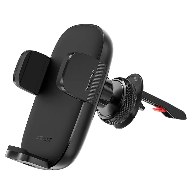 ACEFAST Fast Wireless Charger Car Mount Holder D10 15W