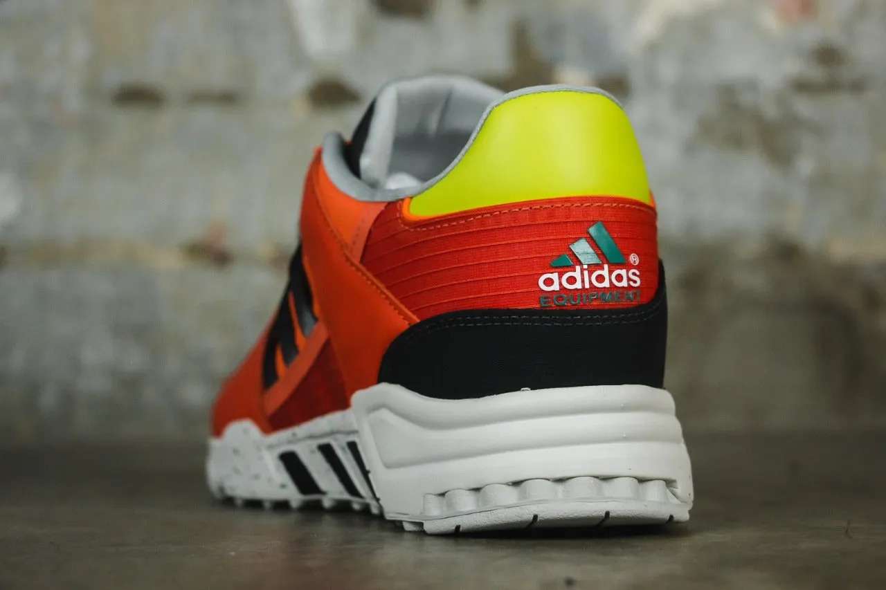 adidas EQT Support 93 "Orange"