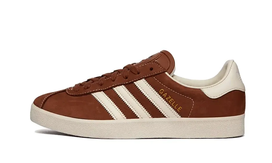 Adidas Gazelle 85 Preloved Brown