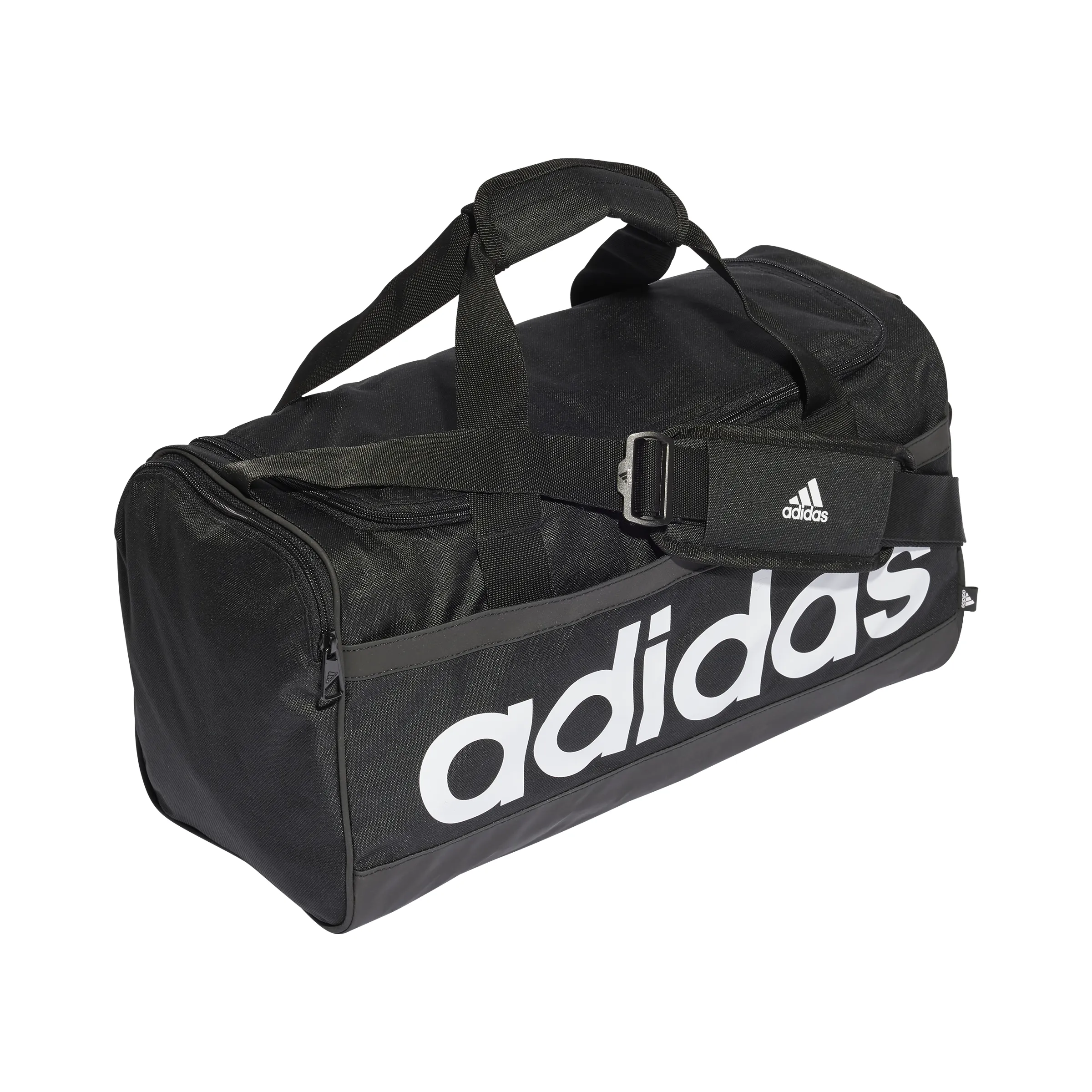 adidas Linear Duffel S Duffel Bag