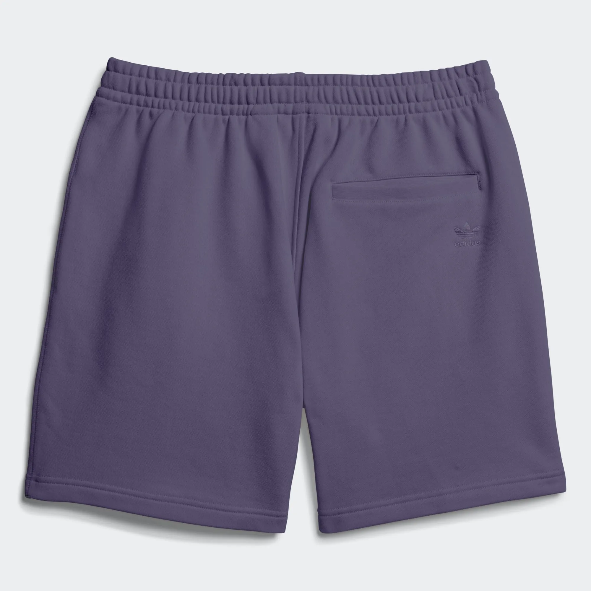 Adidas Originals Pharrell Williams Basics Shorts (Gender Neutral) GH4403