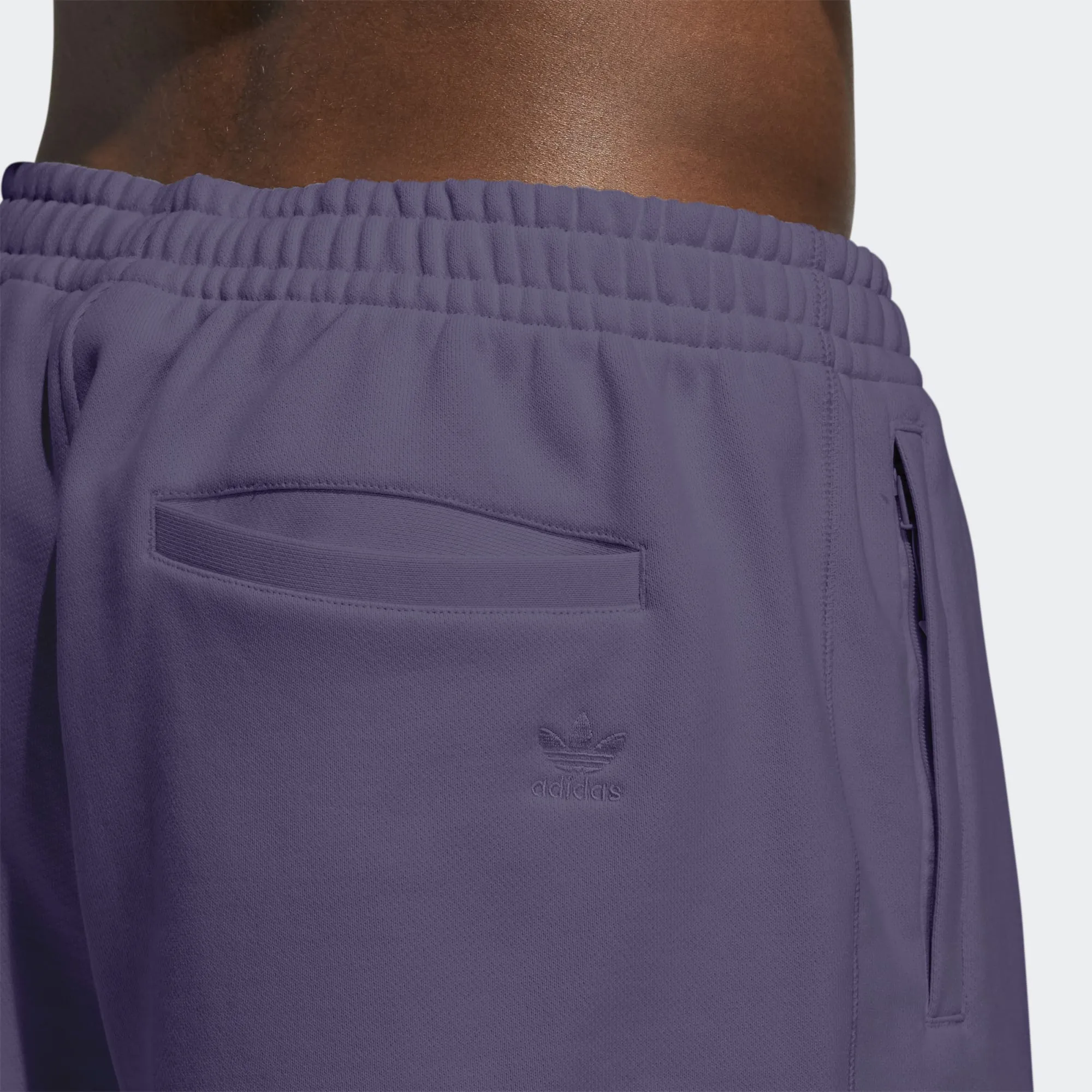 Adidas Originals Pharrell Williams Basics Shorts (Gender Neutral) GH4403