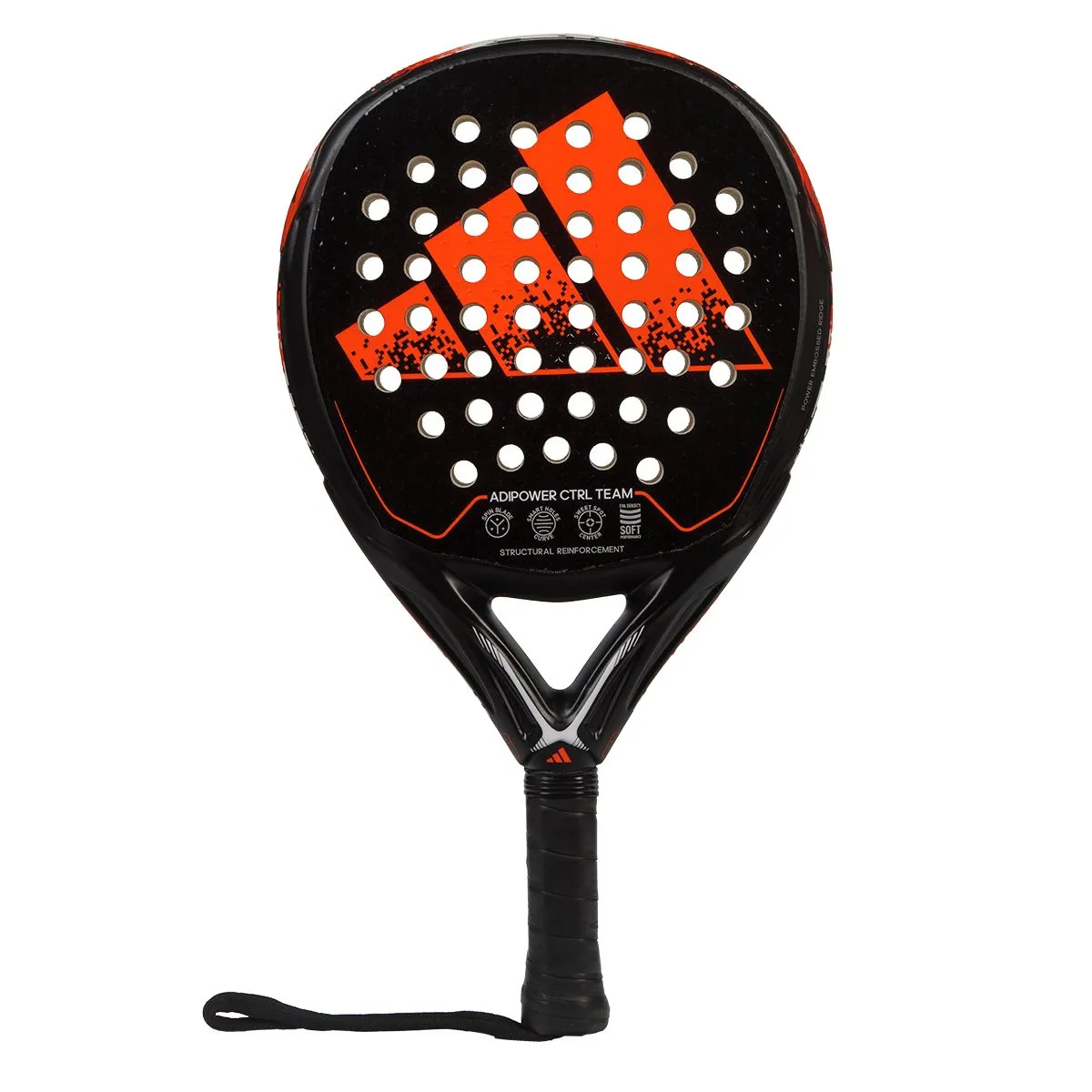 Adidas Padelracket Adipower CTRL TEAM 2023