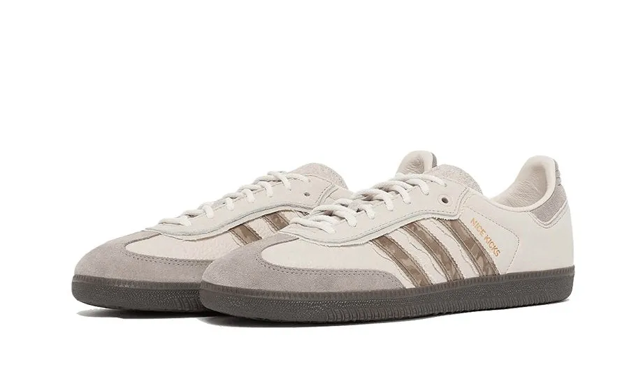 Adidas Samba Consortium Cup Nice Kicks