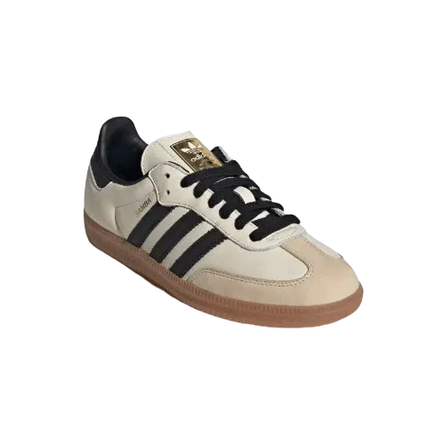 Adidas Samba OG Cream White Core Black