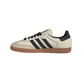 Adidas Samba OG Cream White Core Black