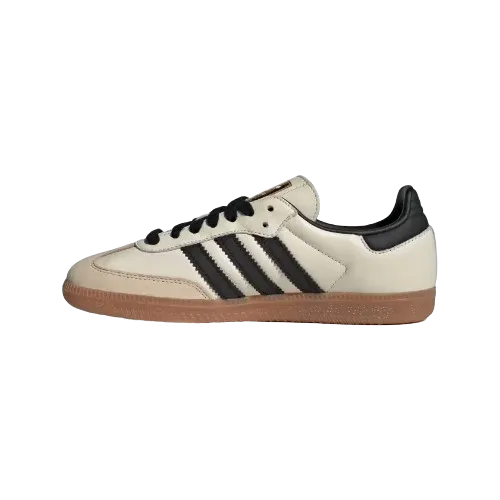 Adidas Samba OG Cream White Core Black