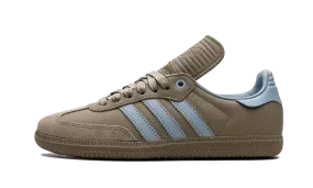 Adidas Samba Pharrell Humanrace Orbit Green