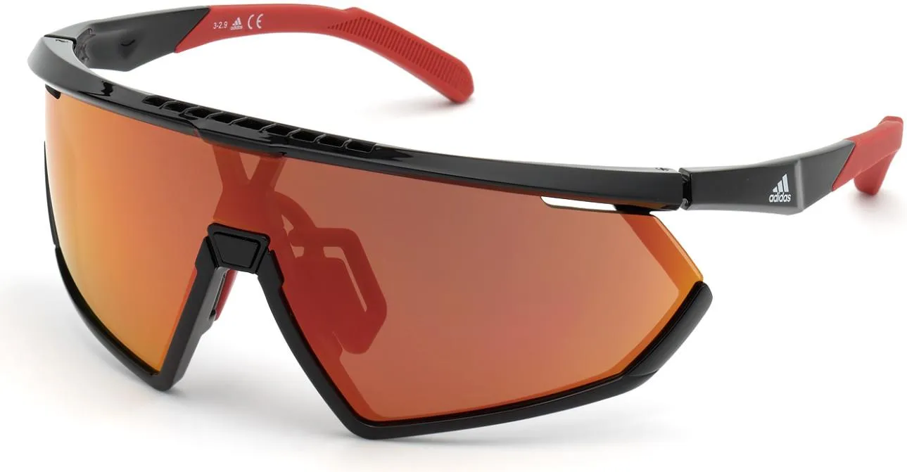 ADIDAS SPORT 0001 Sunglasses