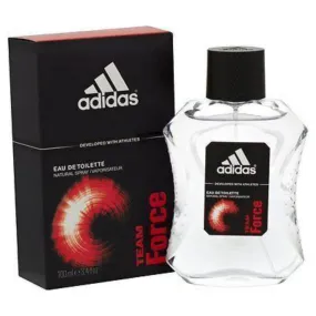 Adidas Team Force EDT Perfume for Men 100 ml