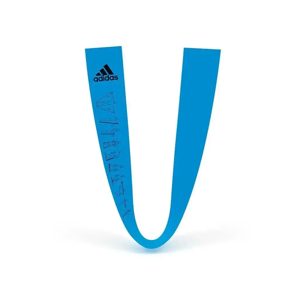 Adidas Training Bands (Set Of 2)