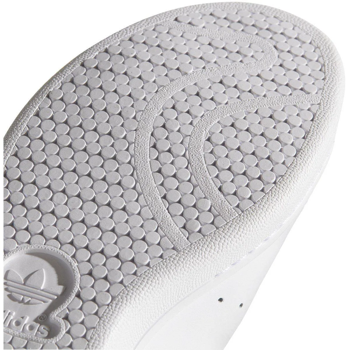 Adidas Women's Stan Smith White/Green