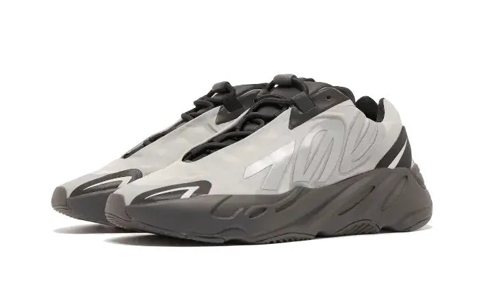 Adidas Yeezy 700 MNVN Metallic