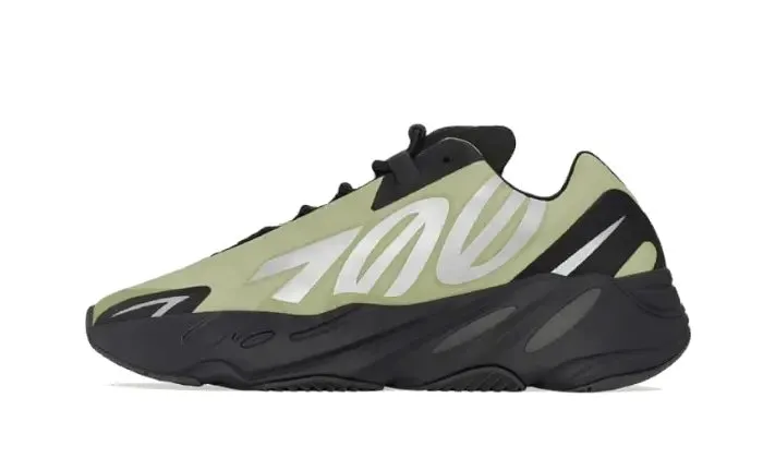 Adidas Yeezy 700 MNVN Resin