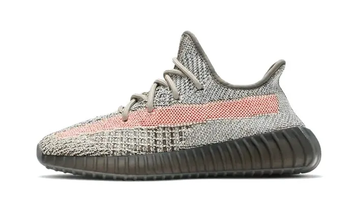 Adidas Yeezy Boost 350 V2 Ash Stone