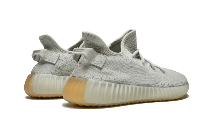 Adidas Yeezy Boost 350 V2 Sesame