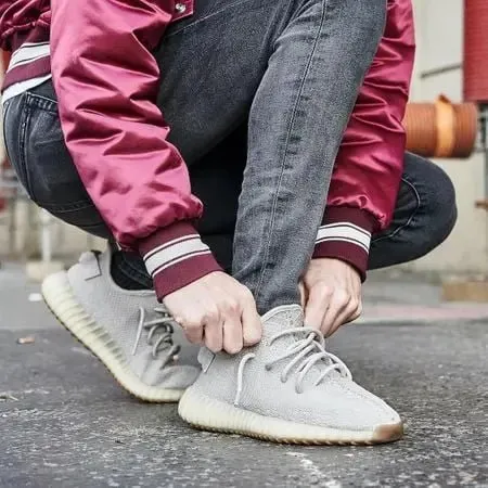 Adidas Yeezy Boost 350 V2 Sesame