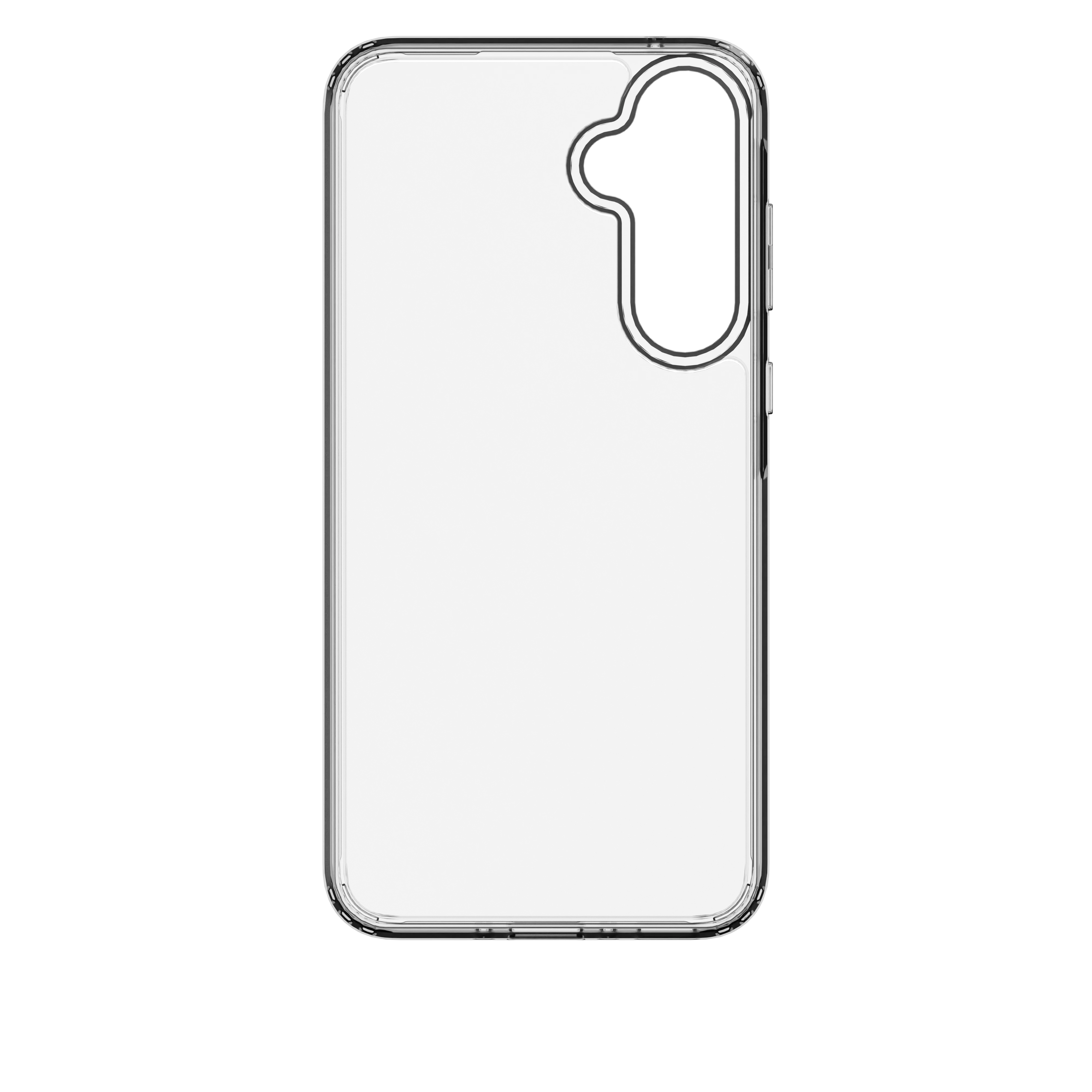 AeroShield Case for Samsung Galaxy A55