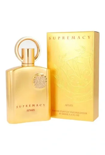 Afnan Supremacy Edp 100ML Unisex