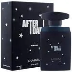 After Dark Maryaj Edp 100ML Hombre