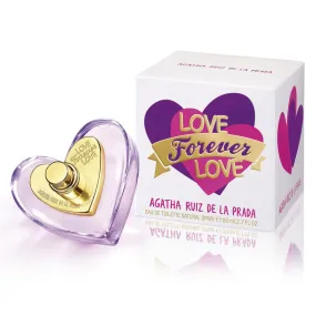 Agatha R. Forever Love 2.7Oz W E