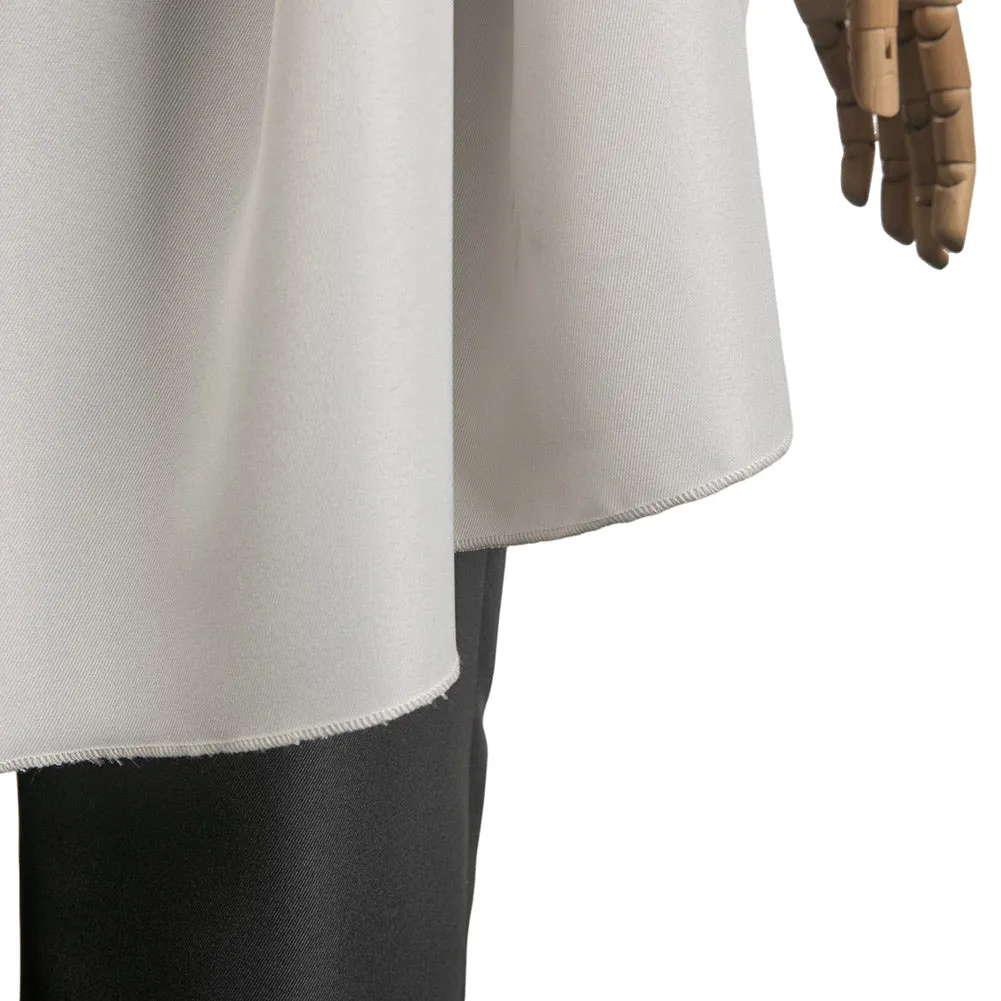 Ahsoka Tano Ensemble Blanc Cosplay Costume