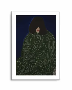 Aiko II | Art Print