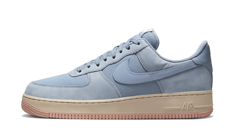 Air Force 1 '07 LX Ashen Slate