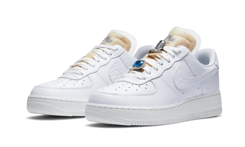 Air Force 1 Low '07 LX White Onyx