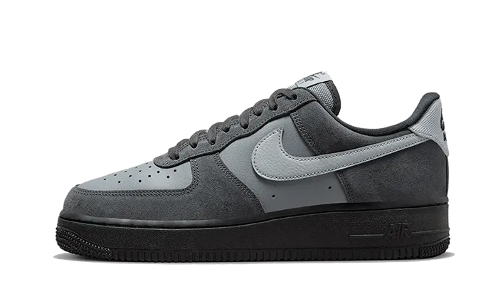 Air Force 1 Low Anthracite