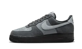 Air Force 1 Low Anthracite