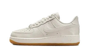 Air Force 1 Low Phantom Croc