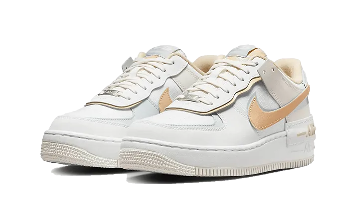 Air Force 1 Low Shadow Sail Tan