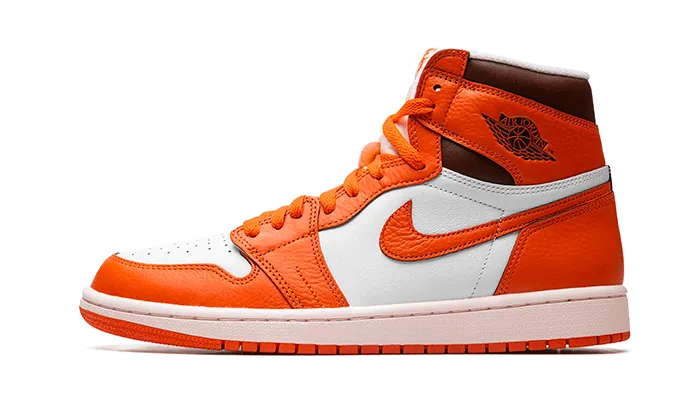 Air Jordan 1 High OG Starfish