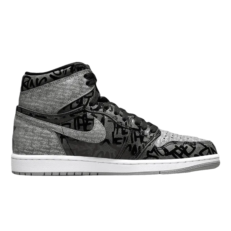 Air Jordan 1 High Rebellionaire